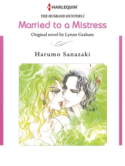 Title details for Married to a Mistress by Harumo Sanazaki - Available